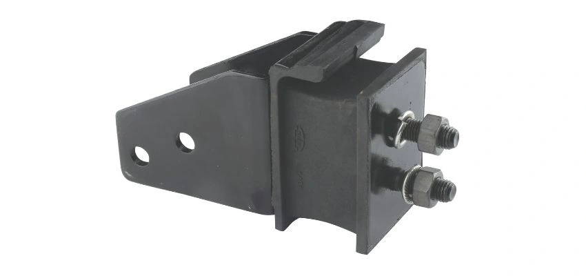 ZB Bracket LH / Assy